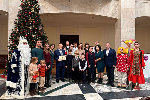 ���� ������� � ���������� ������������